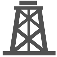 30噸修井機